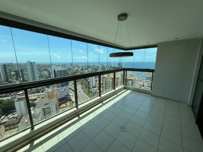 Apartamento com 3 Quartos à venda, 103m² no Engenho Velho da Federação, Salvador