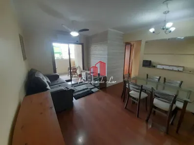Apartamento com 3 Quartos à venda, 77m² no Cristal, Porto Alegre