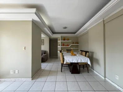 Apartamento com 3 Quartos à venda, 90m² no Marco, Belém