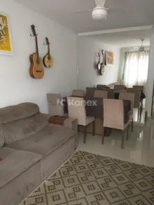 Casa de Condomínio com 2 Quartos à venda, 64m² no Vila Nivi, São Paulo