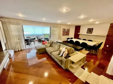 Apartamento com 5 Quartos à venda, 325m² no Santa Paula, São Caetano do Sul