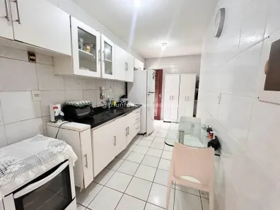Casa de Condomínio com 3 Quartos à venda, 73m² no Turu, São Luís