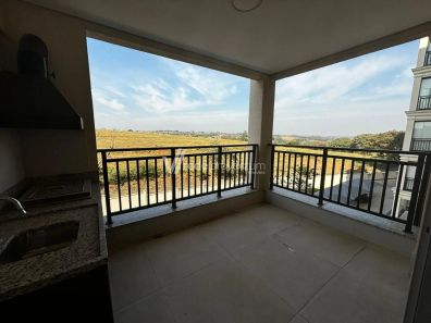 Apartamento com 3 Quartos à venda, 91m² no Swiss Park, Campinas
