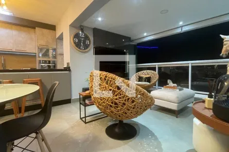 Kitnet com 1 Quarto à venda, 84m² no Pinheiros, São Paulo