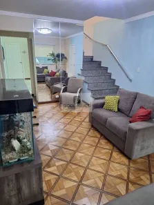 Sobrado com 3 Quartos à venda, 175m² no Canhema, Diadema