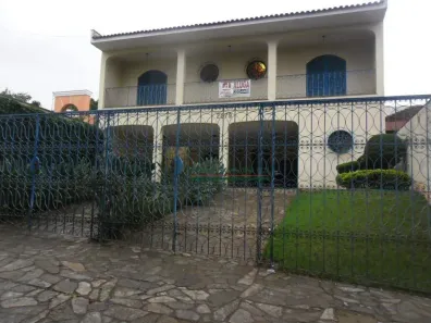 Imóvel Comercial com 4 Quartos para alugar, 448m² no Jardim Sumaré, Ribeirão Preto