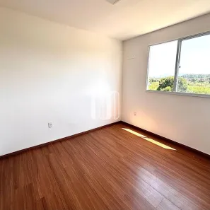 Apartamento com 2 Quartos para alugar, 48m² no São José do Barreto, Macaé