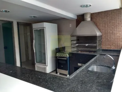 Apartamento com 3 Quartos à venda, 108m² no Rosarinho, Recife