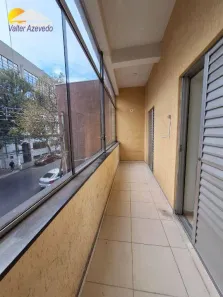 Sala Comercial para alugar, 180m² no Lapa, São Paulo