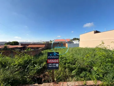 Lote/Terreno à venda, 510m² no Colina de São Pedro, São Pedro