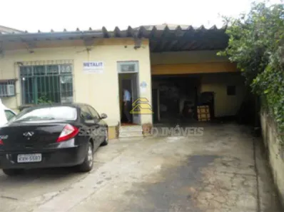 Galpão/Depósito/Armazém à venda, 1500m² no Pavuna, Rio de Janeiro