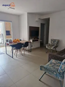 Apartamento com 2 Quartos à venda, 54m² no Centro, Ubatuba