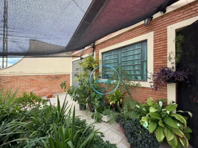 Sobrado com 2 Quartos à venda, 212m² no V Estela, São Pedro