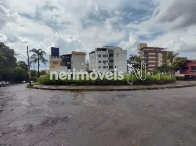 Lote/Terreno à venda, 700m² no Castelo, Belo Horizonte