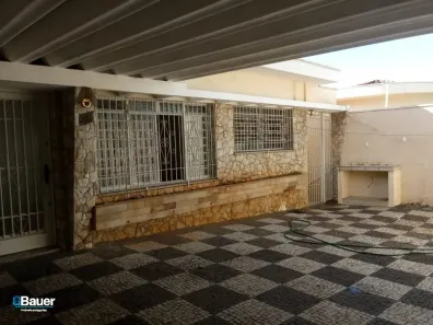 Casa com 3 Quartos à venda, 225m² no Jardim Proença, Campinas