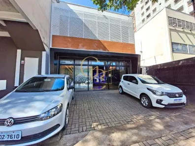 Imóvel Comercial para alugar, 368m² no Indianópolis, São Paulo