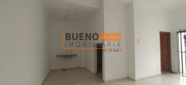 para alugar, 40m² no Jardim Dona Regina, Santa Bárbara D'Oeste