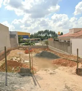 Lote/Terreno à venda, 360m² no Jardim Elizabeth, Salto