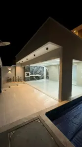 Casa com 3 Quartos à venda, 161m² no Residencial Monte Cristo, Trindade