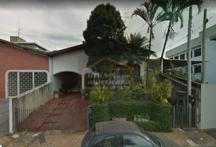 Casa com 3 Quartos à venda, 120m² no Nova Americana, Americana