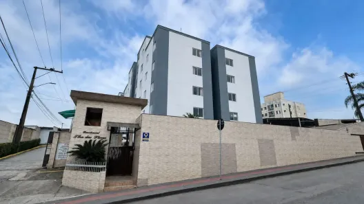 Apartamento com 2 Quartos à venda, 50m² no Serraria, São José