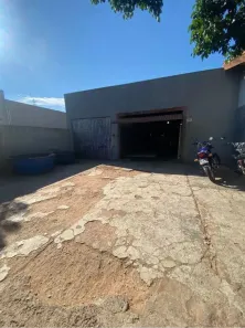 Galpão/Depósito/Armazém à venda, 480m² no Coronel Antonino, Campo Grande