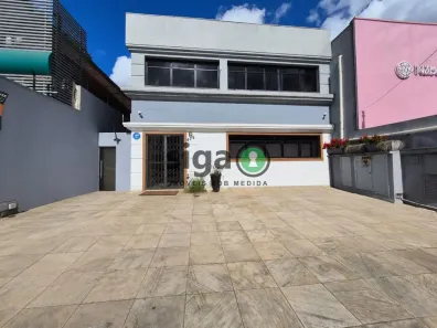 Imóvel Comercial para alugar, 191m² no Vila Nova Conceição, São Paulo
