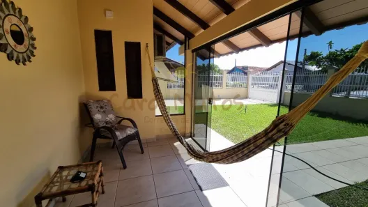 Casa com 3 Quartos à venda, 140m² no Turimar, Balneário Gaivota