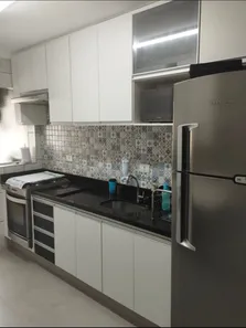 Apartamento com 2 Quartos à venda, 60m² no Parque Munhoz, São Paulo