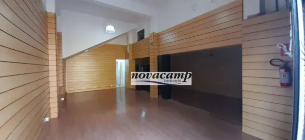 Ponto Comercial para alugar, 120m² no Centro, Campinas