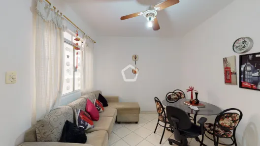 Apartamento com 1 Quarto à venda, 48m² no Cambuci, São Paulo