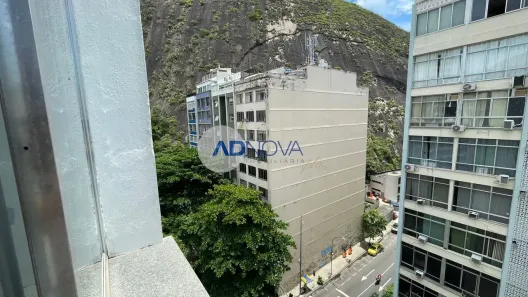 Apartamento com 3 Quartos para alugar, 83m² no Copacabana, Rio de Janeiro