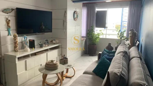 Cobertura com 2 Quartos à venda, 86m² no Ingleses do Rio Vermelho, Florianópolis