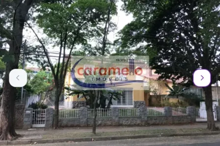 Sobrado com 6 Quartos à venda, 350m² no Vila Madalena, São Paulo