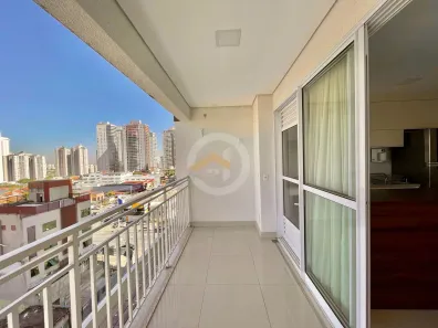 Apartamento com 2 Quartos à venda, 75m² no Setor Bueno, Goiânia