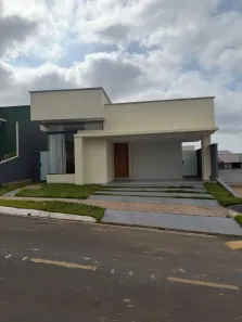 Casa de Condomínio com 1 Quarto para alugar, 180m² no Mirante do Vale, Marabá