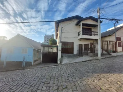 Apartamento com 2 Quartos para alugar, 94m² no Interlagos, Caxias do Sul