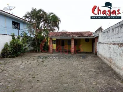 Casa com 3 Quartos para alugar, 110m² no Jardim Primavera, Caraguatatuba