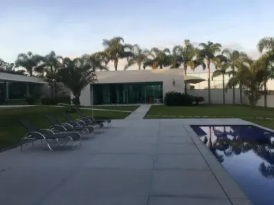 Casa de Condomínio com 6 Quartos à venda, 1164m² no Serra dos Manacás, Nova Lima