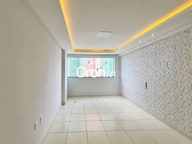 Apartamento com 3 Quartos à venda, 68m² no Setor Negrão de Lima, Goiânia