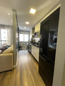 Apartamento com 2 Quartos à venda, 58m² no Vila Satúrnia, Campinas