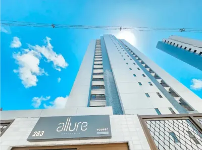 Apartamento com 1 Quarto à venda, 24m² no Boa Viagem, Recife
