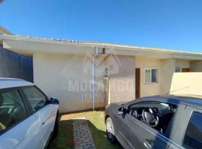Casa de Condomínio com 3 Quartos à venda, 65m² no Parque das Laranjeiras, Itatiba