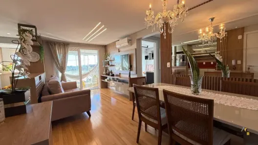 Apartamento com 3 Quartos à venda, 127m² no Panazzolo, Caxias do Sul