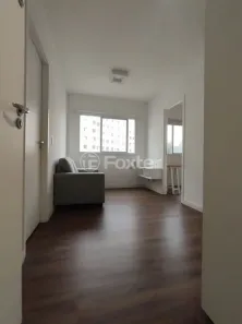 Apartamento com 2 Quartos à venda, 34m² no Cambuci, São Paulo
