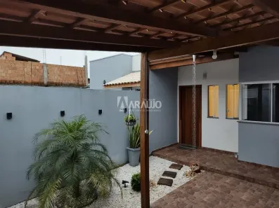 Casa com 2 Quartos à venda, 60m² no Espinheiros, Itajaí