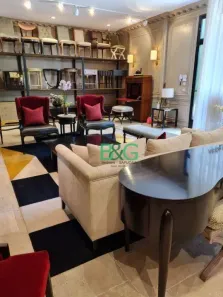 Ponto Comercial para alugar, 400m² no Cerqueira César, São Paulo