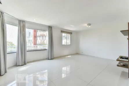 Apartamento com 3 Quartos à venda, 110m² no Pinheiros, São Paulo