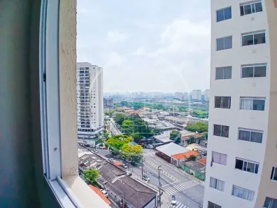 Apartamento com 2 Quartos à venda, 32m² no Veleiros, São Paulo