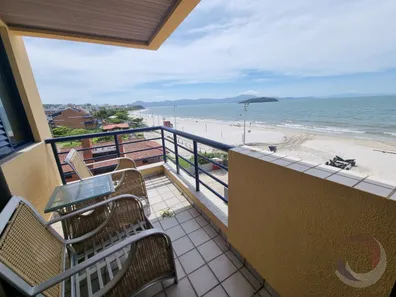 Apartamento com 3 Quartos à venda, 124m² no Canasvieiras, Florianópolis